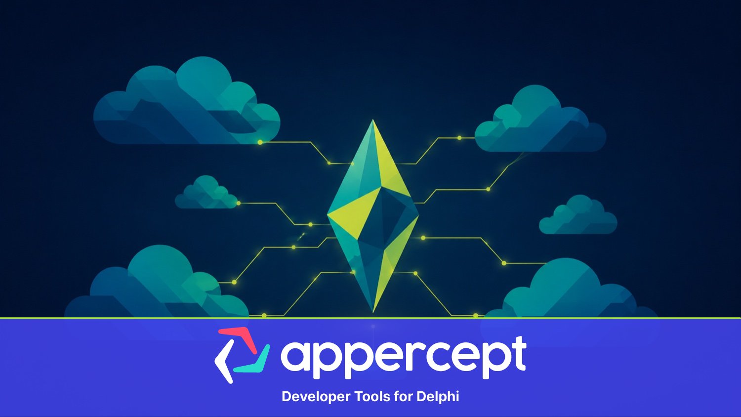 Announcement: AWS SDK for Delphi 2.1 — New platforms and Process ...