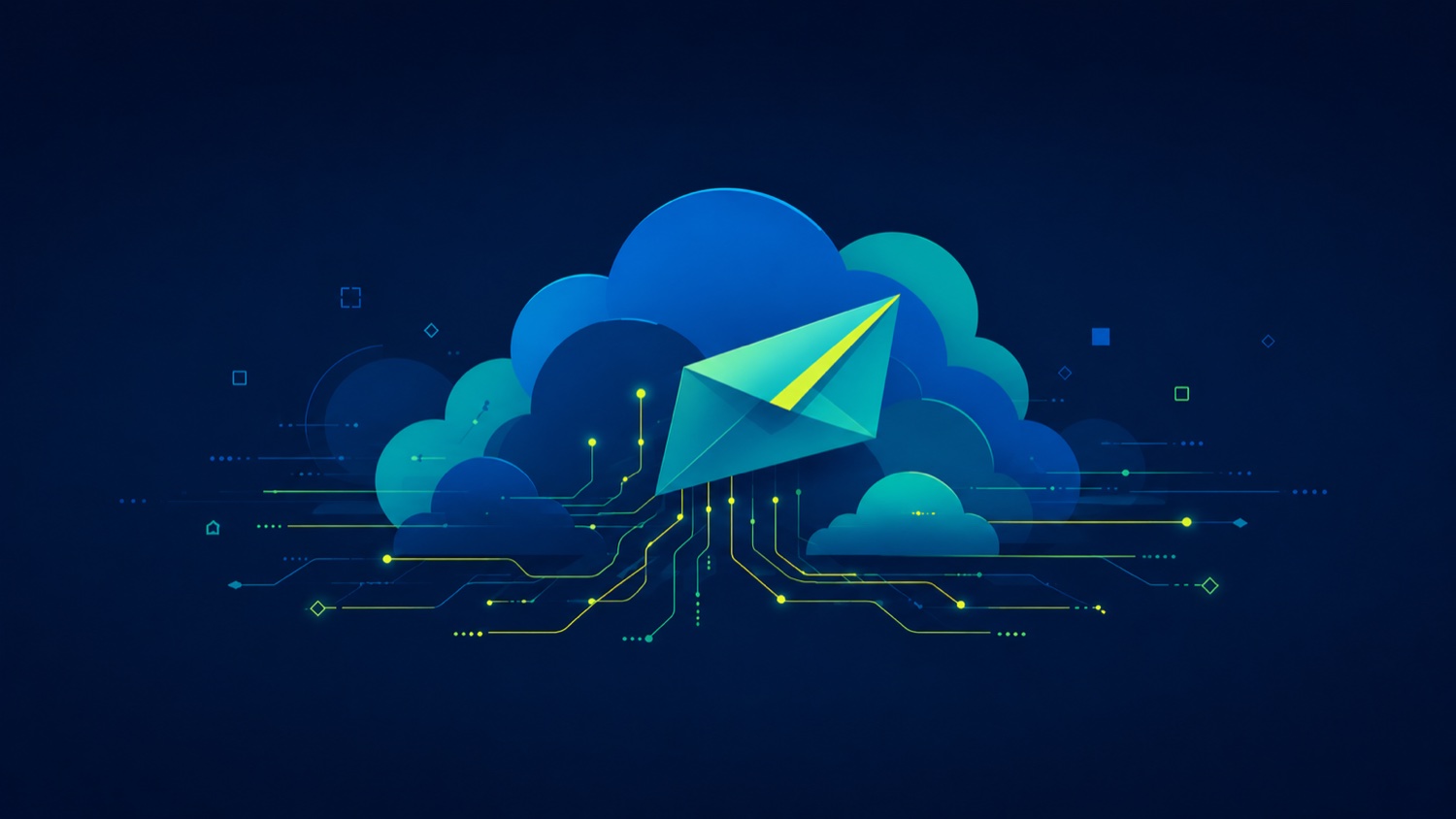 Sending email with SES from Delphi
