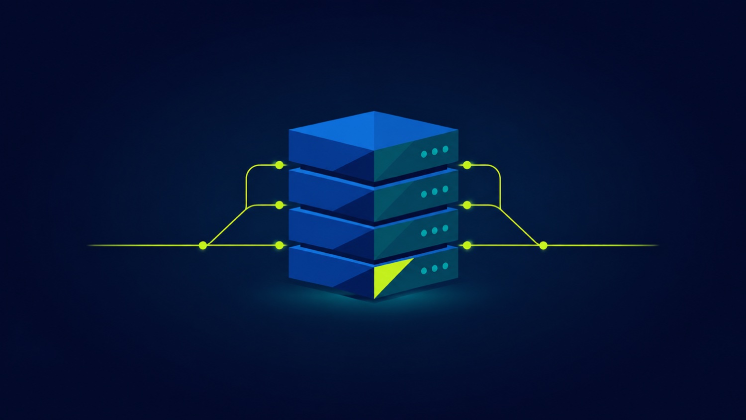 Self-hosted S3-compatible storage from Delphi